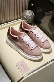 Picture of Alexander McQueen Shoes Men _SKUfw18914777fw